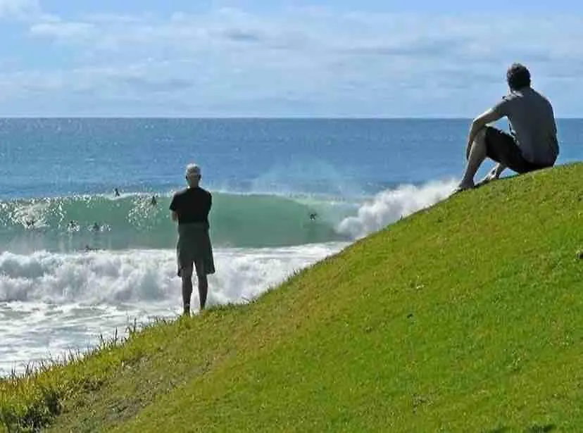 3 Bedroom Beach House - 200M To The Beach Gold Coast