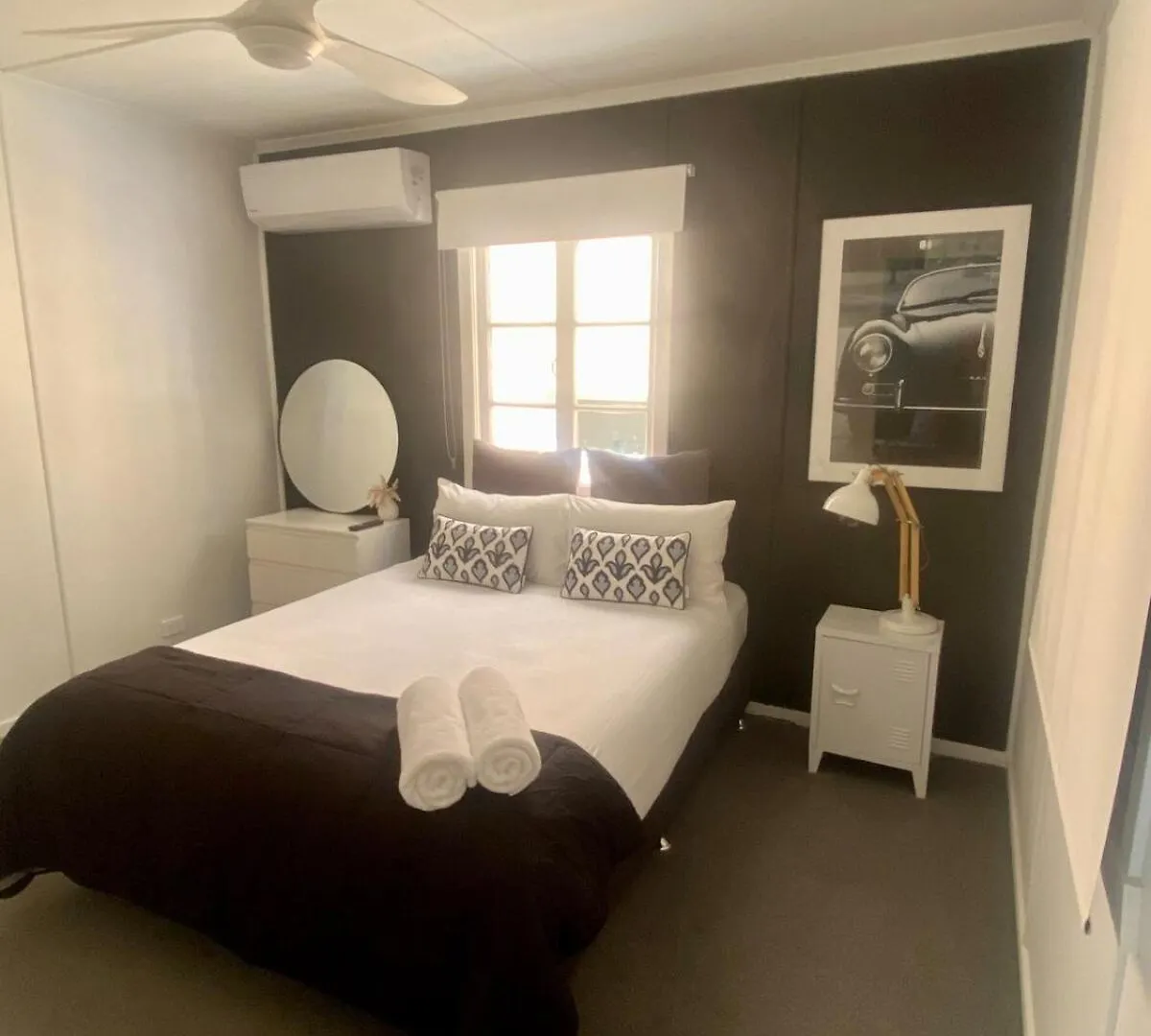 3 Bedroom Beach House - 200M To The Beach Gold Coast Nyaraló