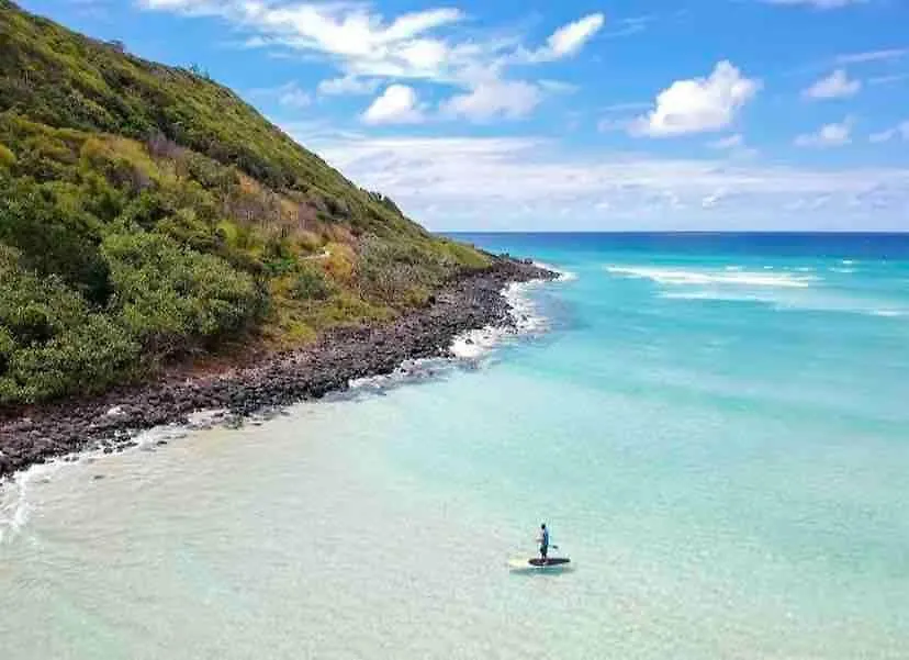 3 Bedroom Beach House - 200M To The Beach Gold Coast 0*,