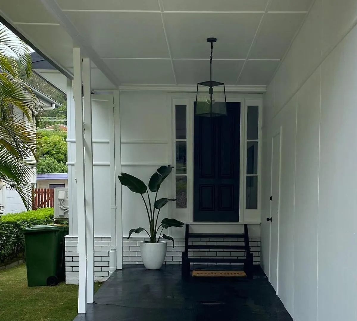 Nyaraló 3 Bedroom Beach House - 200M To The Beach Gold Coast
